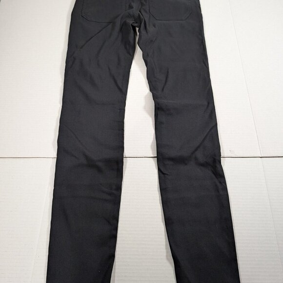 NWT Prana black Southpoint Pant size 6 - Picture 7 of 7